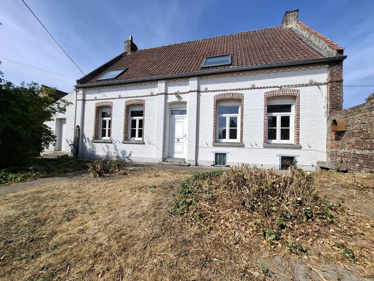 Maison 6 pièces 139 m² · à Esquerchin · 139 m² · 259 500 €