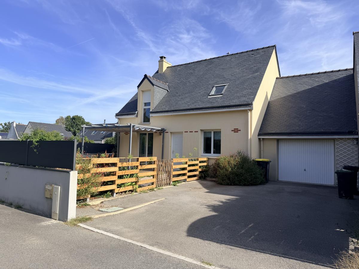 Maison 5 pièces 100 m² · à Landaul · 100 m² · 303 920 €