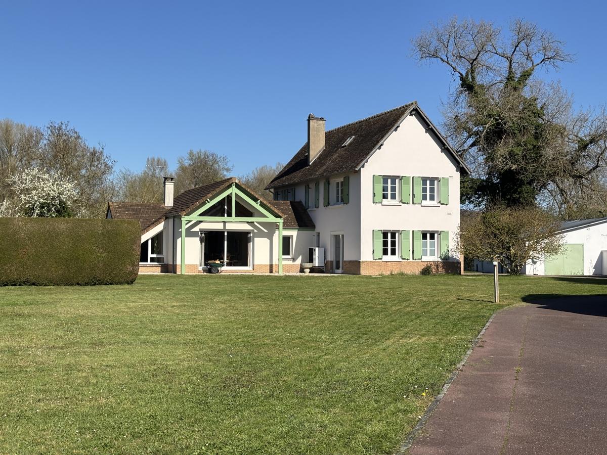 Maison 175 m² · à Tourville-la-Rivière · 175 m² · 349 000 €