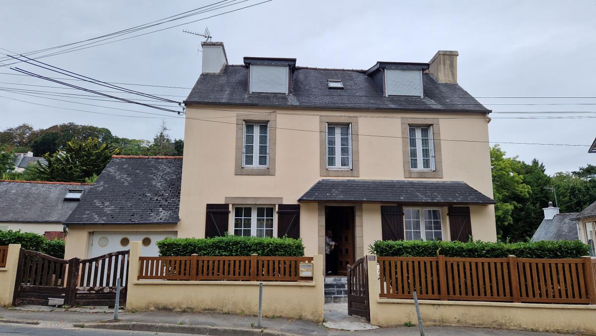 Maison 5 pièces 100 m² · à Morlaix · 100 m² · 102 998 €
