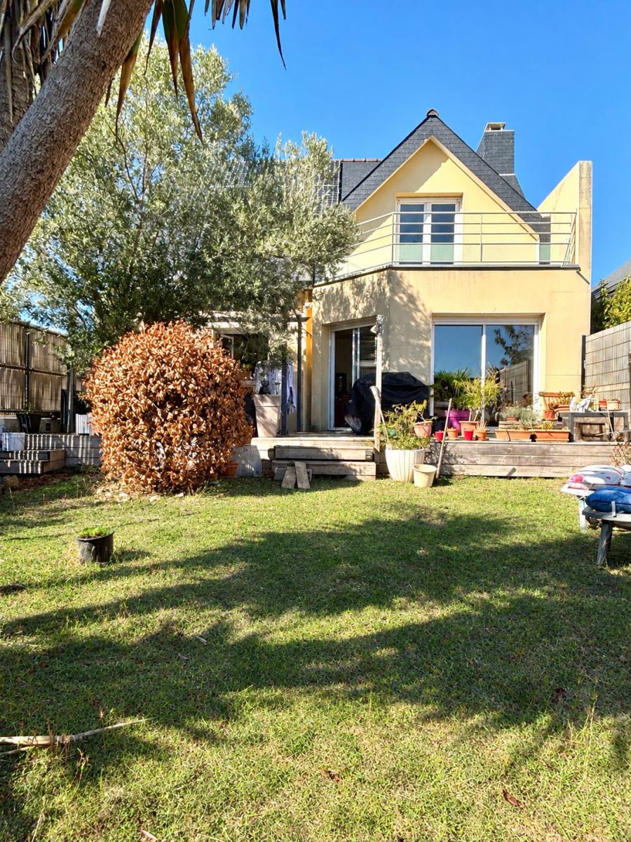 Maison 6 pièces 108 m² · à Ploemeur · 107,5 m² · 399 980 €
