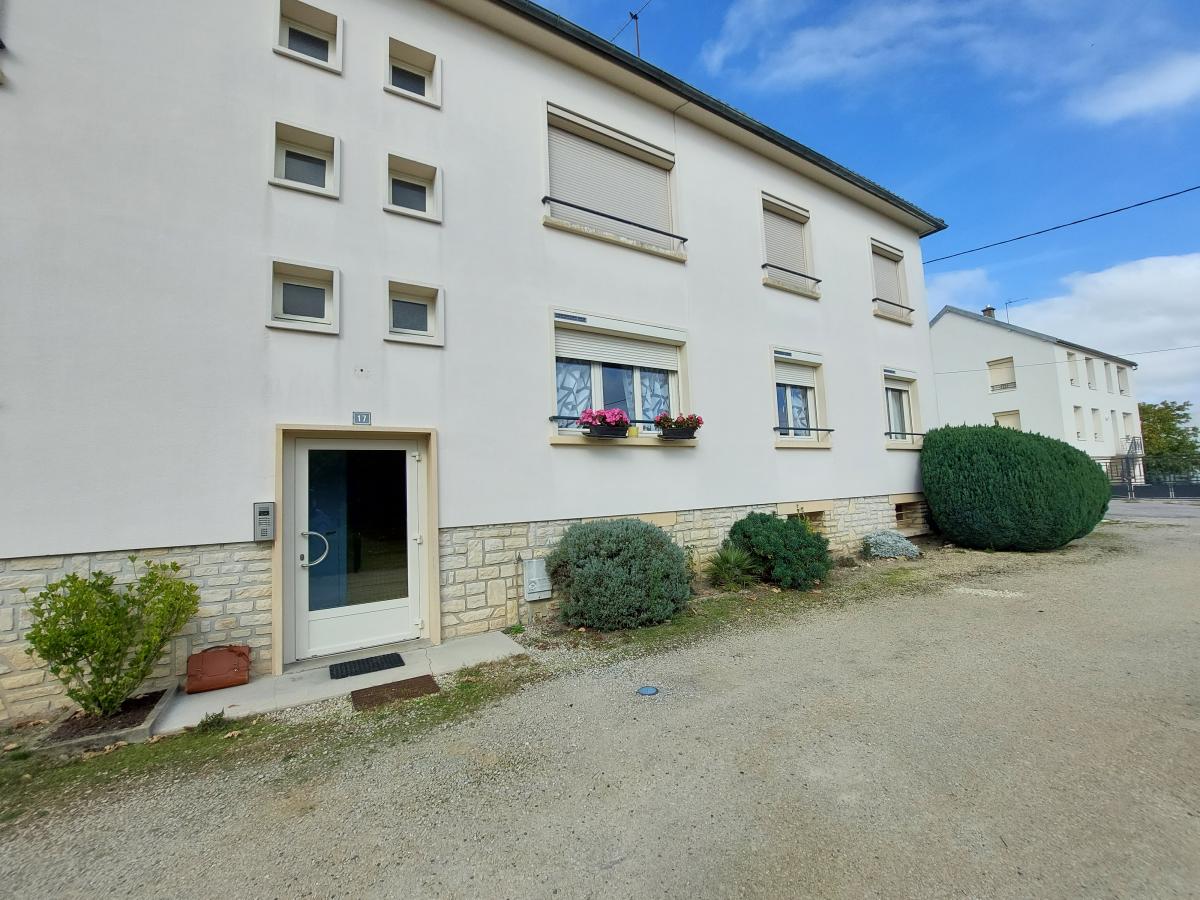 Appartement 4 pièces 69 m² · à Sézanne · 69 m² · 84 718 €