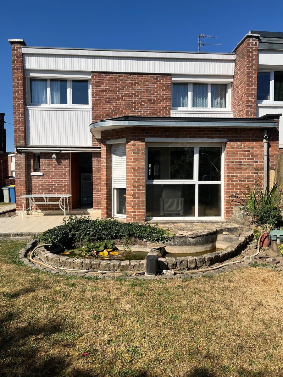 Maison 6 pièces 102 m² · à Arras · 102 m² · 162 800 €