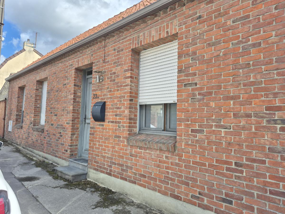 Maison 6 pièces 125 m² · à Saint-Momelin · 125 m² · 183 400 €