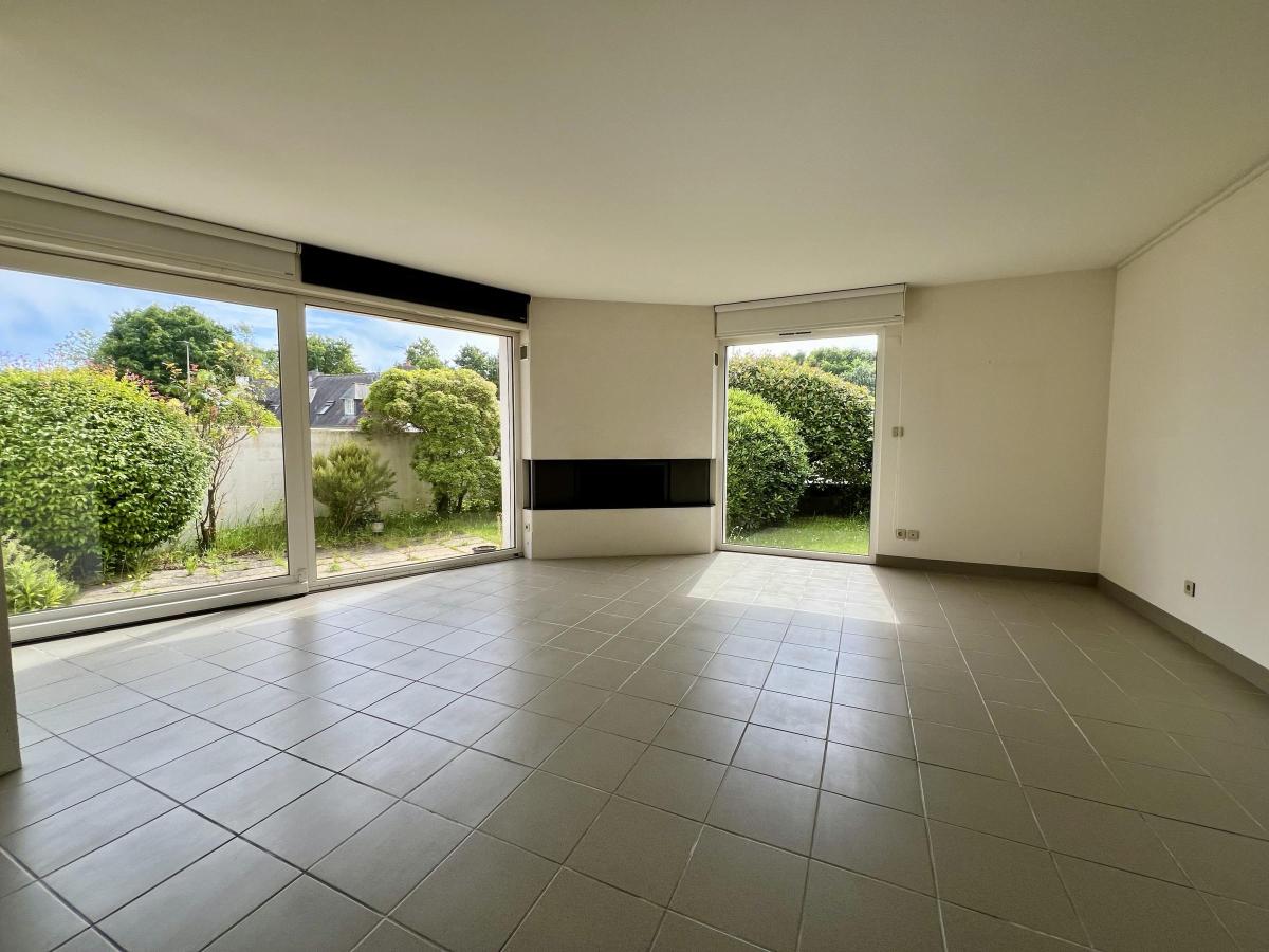 Maison 6 pièces 120 m² · à Larmor-Plage · 120 m² · 600 454 €