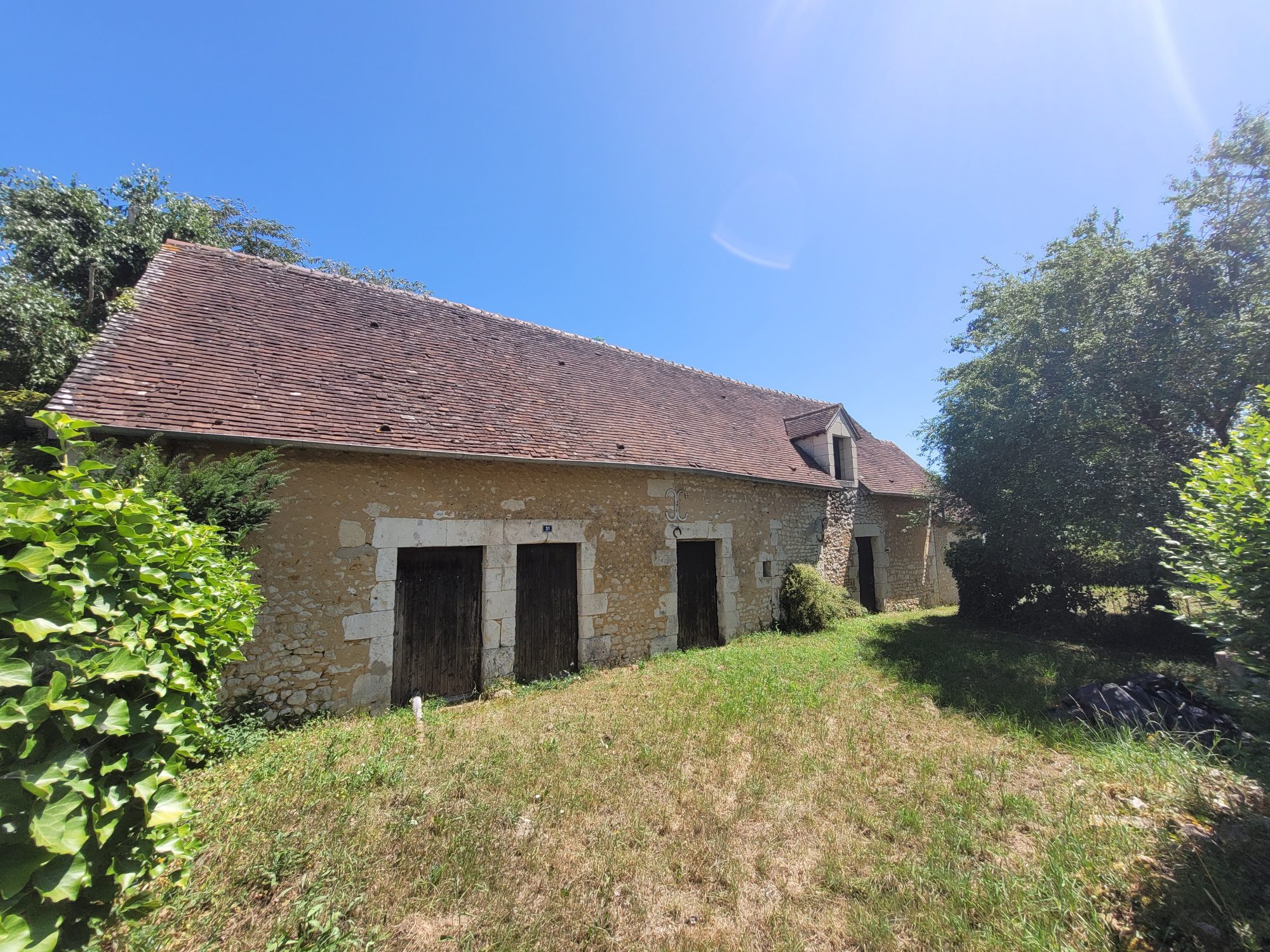 Maison 5 pièces 90 m² · à Cour-Maugis sur Huisne · 90 m² · 116 600 €