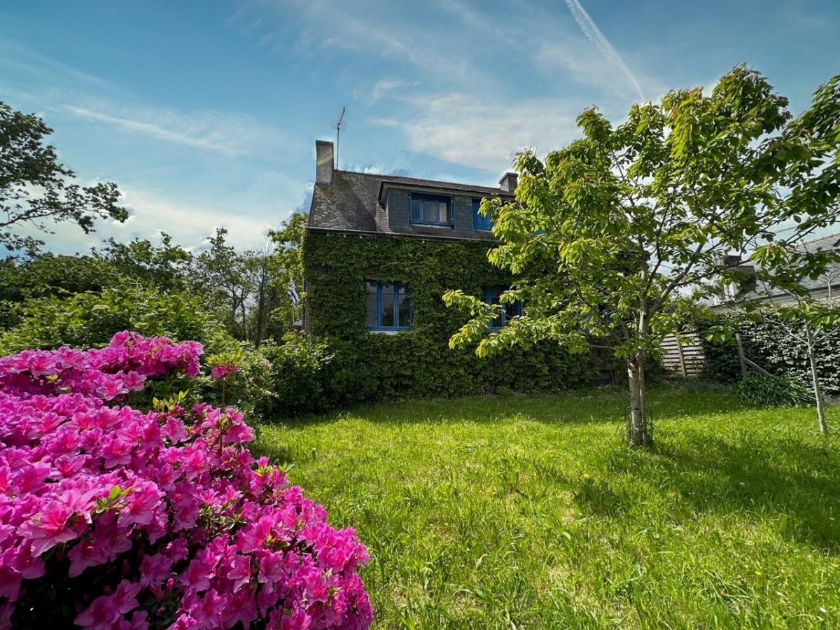Maison 4 pièces 81 m² · à Plogastel-Saint-Germain · 81 m² · 186 375 €