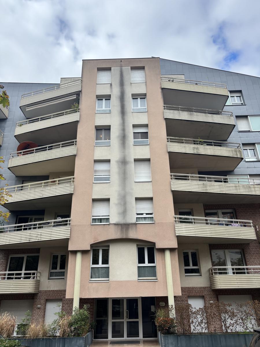 Appartement 2 pièces 34 m² · à Lille · 34 m² · 182 000 €