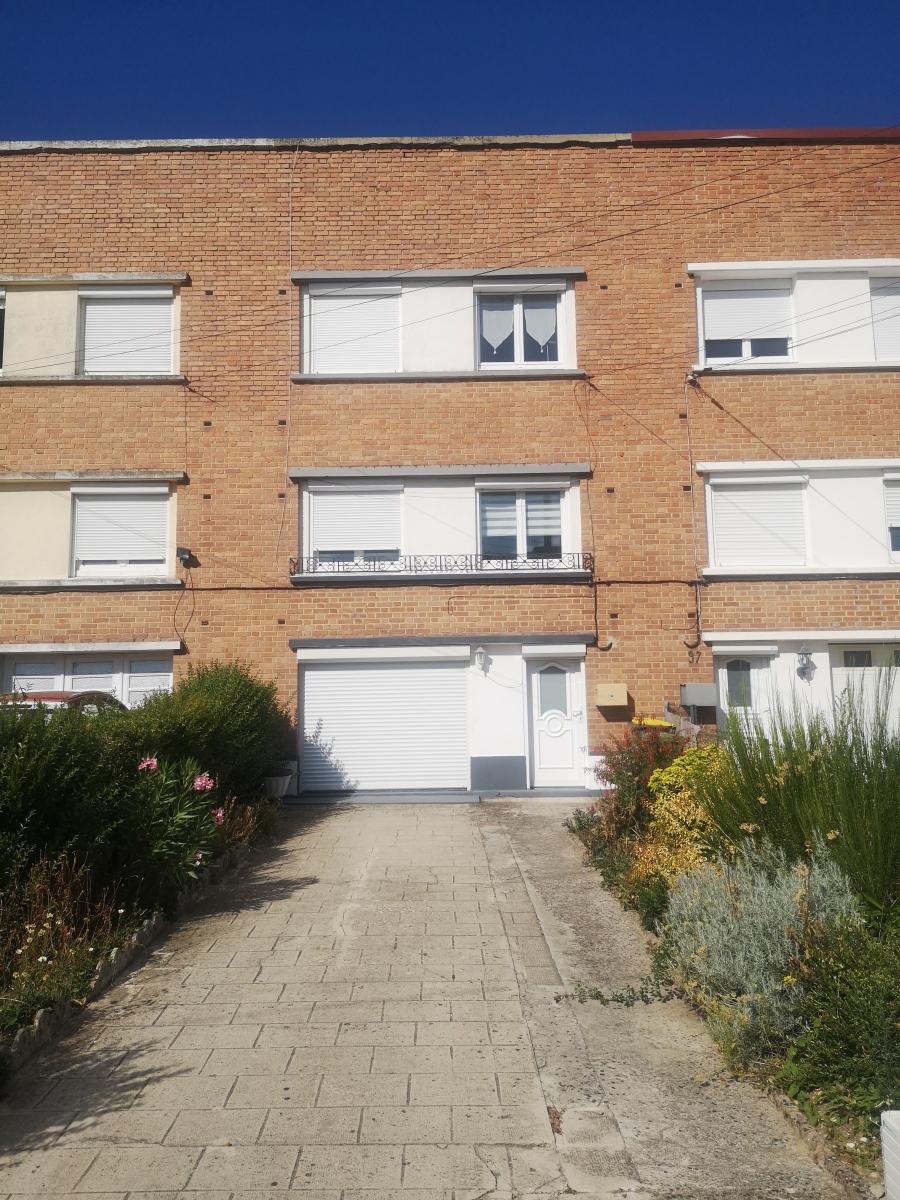 Maison 5 pièces 72 m² · à Cambrai · 71,5 m² · 110 500 €