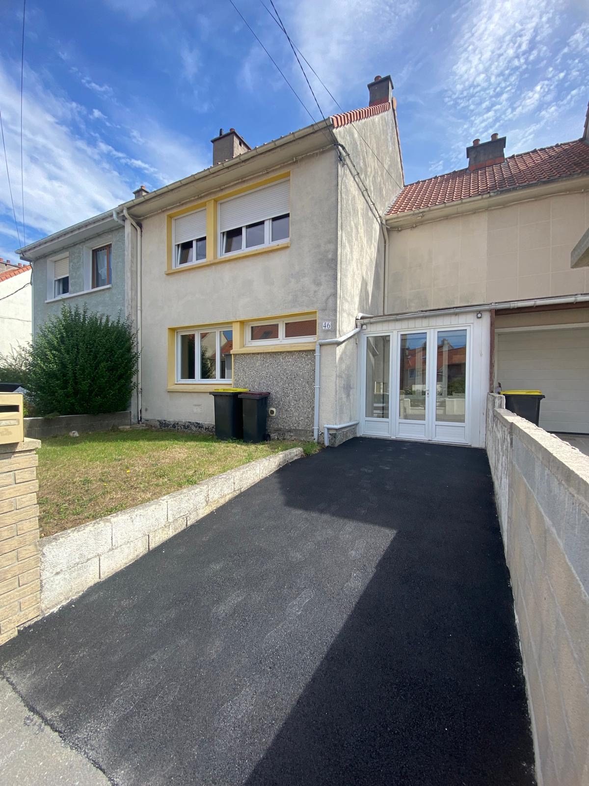 Maison 5 pièces 118 m² · à Rinxent · 118 m² · 168 800 €