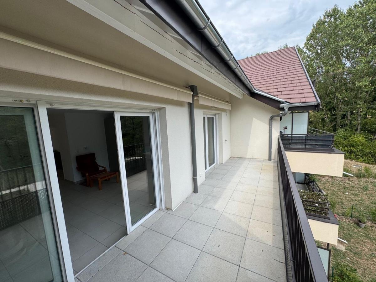 Appartement 4 pièces 84 m² · à Grésy-sur-Aix · 84,2 m² · 378 000 €