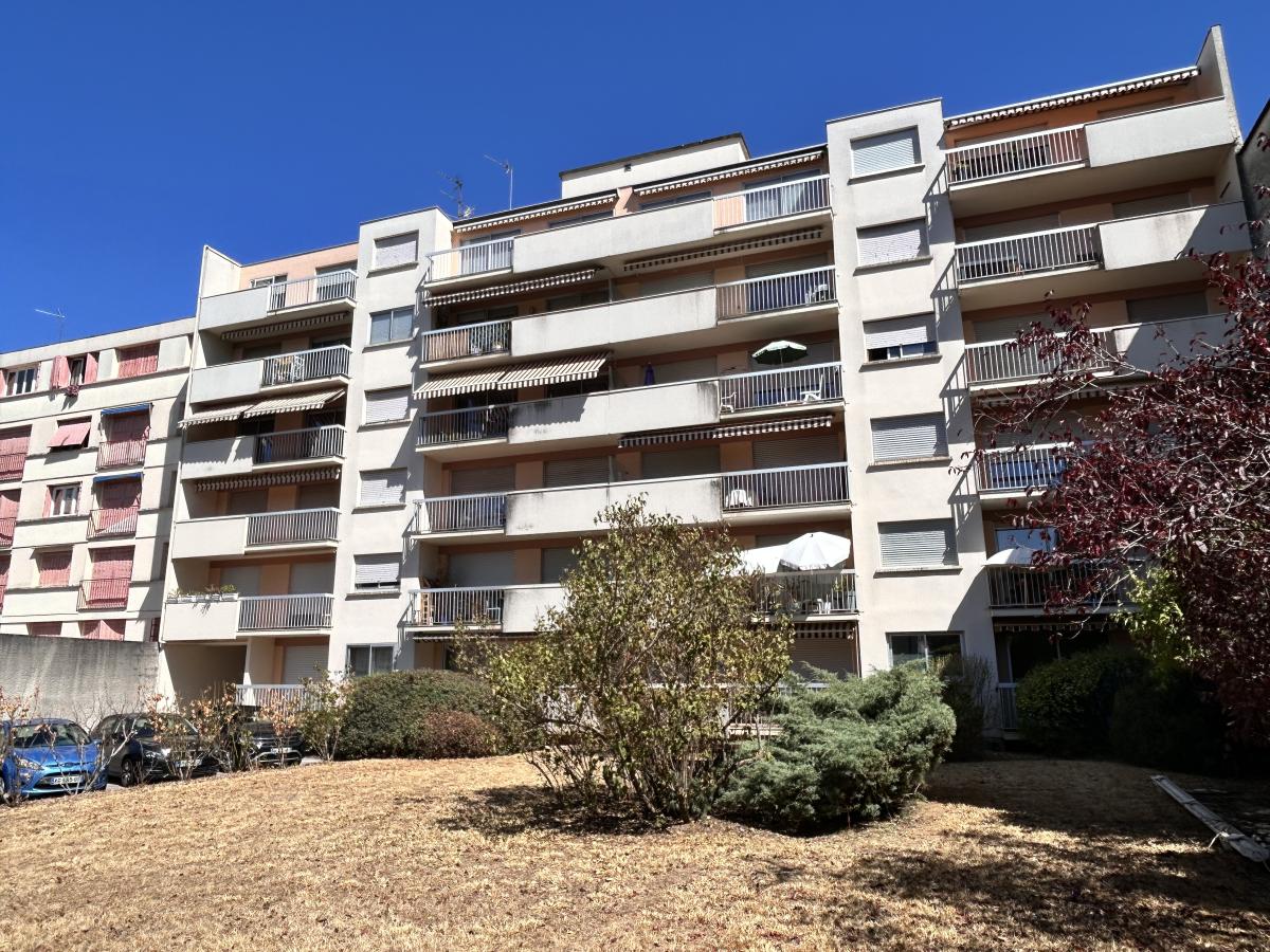 Appartement 2 pièces 60 m² · à Dijon · 60,2 m² · 153 700 €