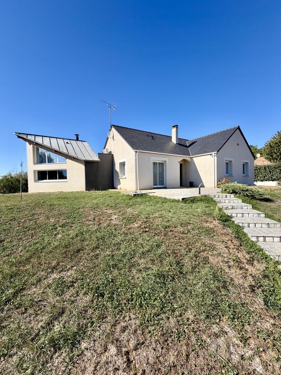 Maison 134 m² · à Doué-en-Anjou · 134 m² · 292 600 €