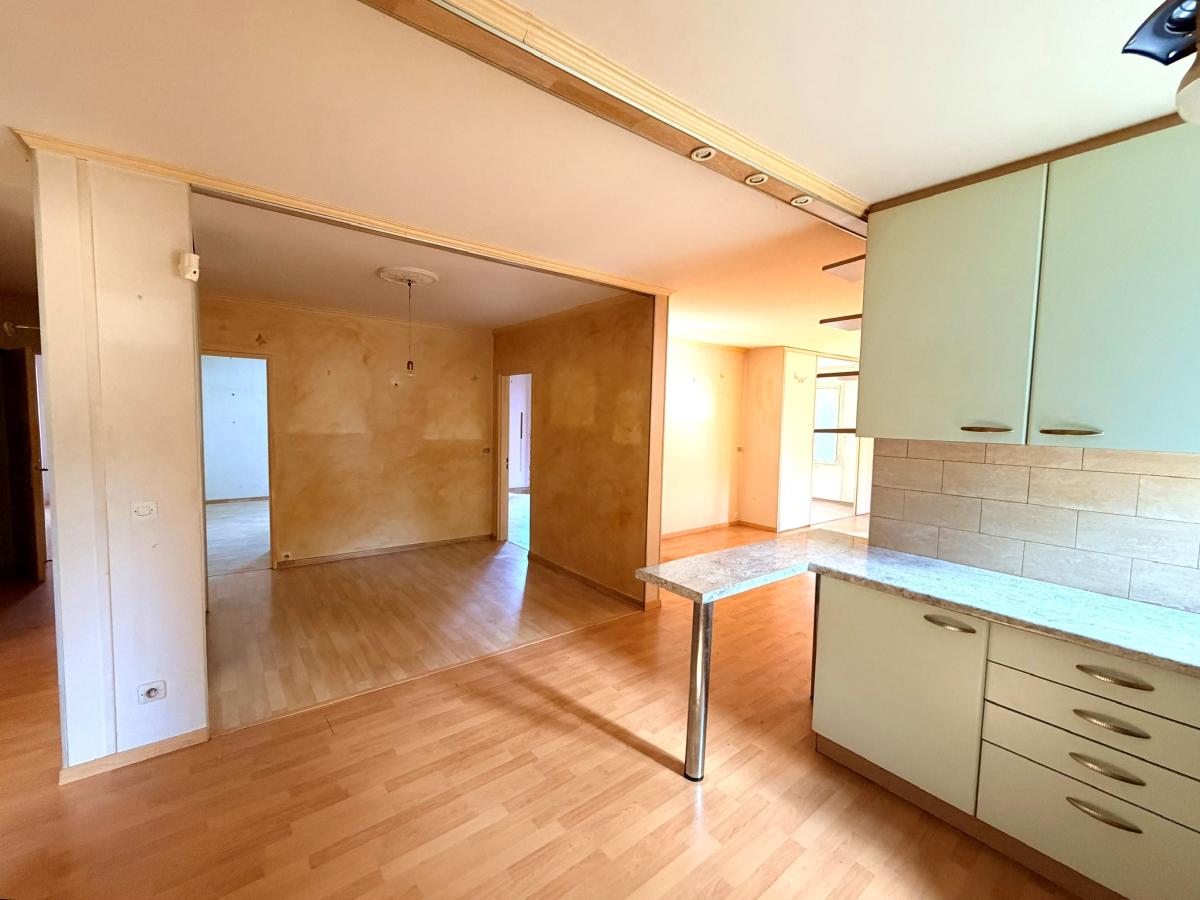 Appartement 5 pièces 109 m² · à Tinqueux · 109,2 m² · 221 000 €