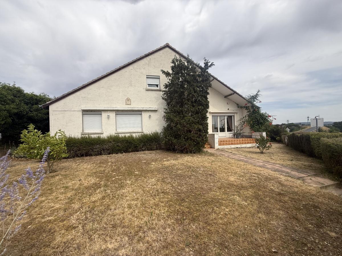 Maison 6 pièces 146 m² · à Vrigny · 146 m² · 295 000 €