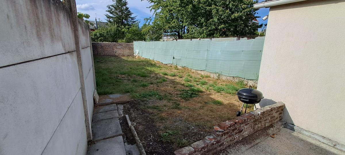 Maison 80 m² · à Amiens · 80,1 m² · 900 €/mois