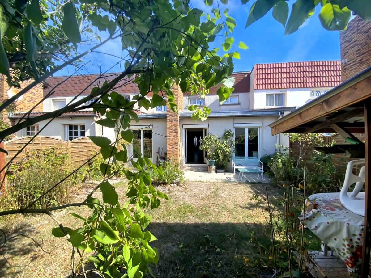 Maison 6 pièces 110 m² · à Bétheny · 110 m² · 254 500 €