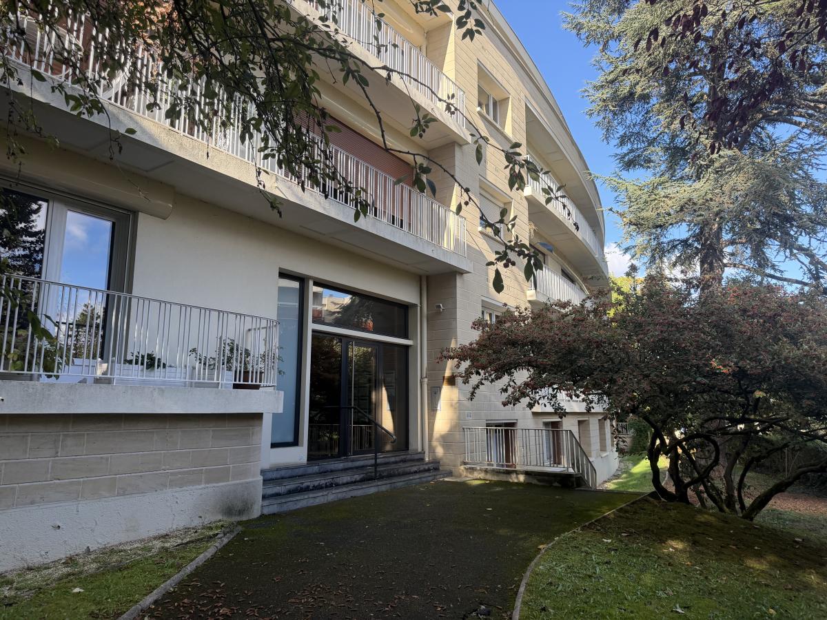 Appartement 1 pièce 38 m² · à Caen · 38 m² · 127 200 €