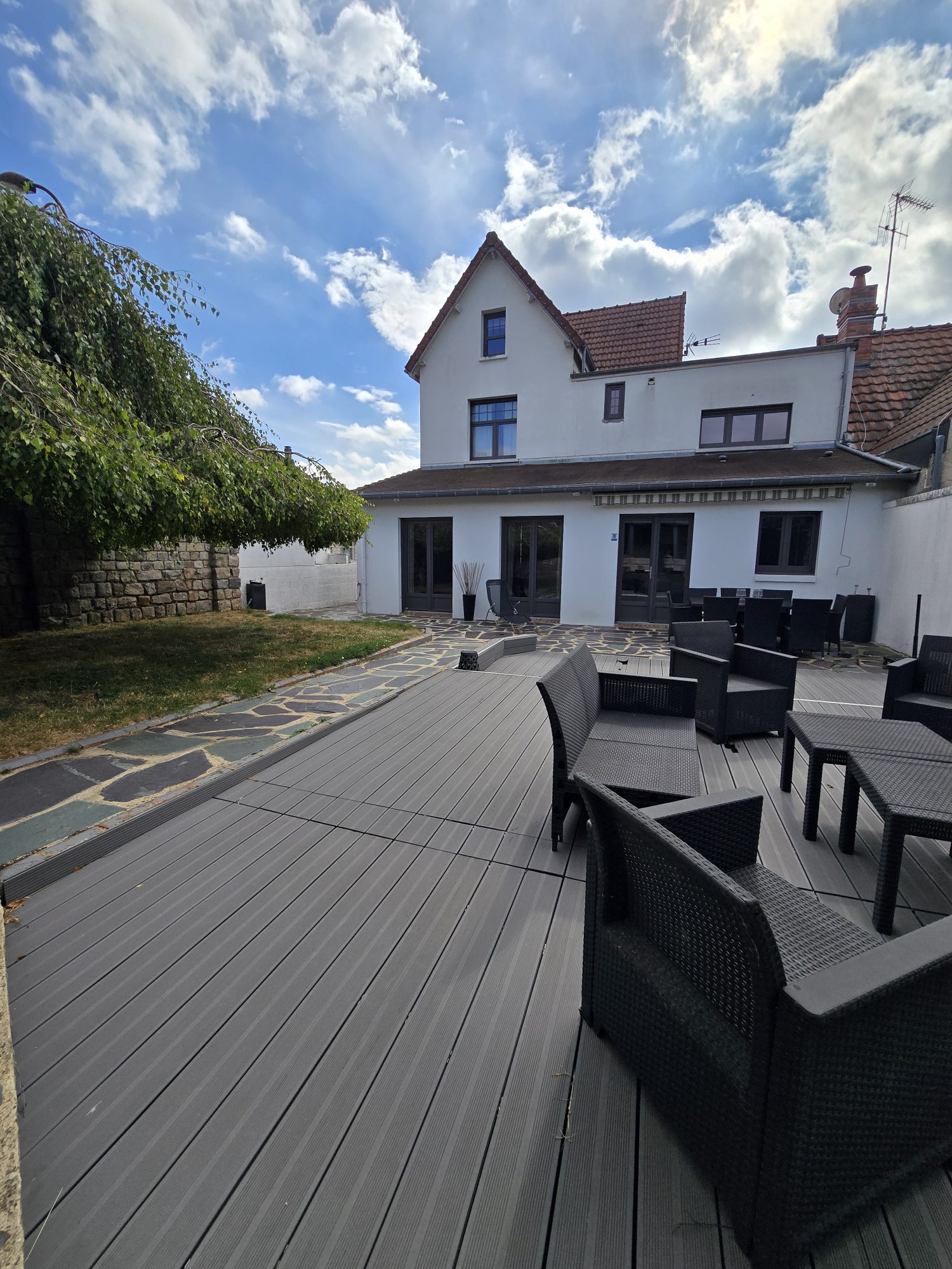 Maison 9 pièces 170 m² · à Saint-Quentin · 170 m² · 347 600 €