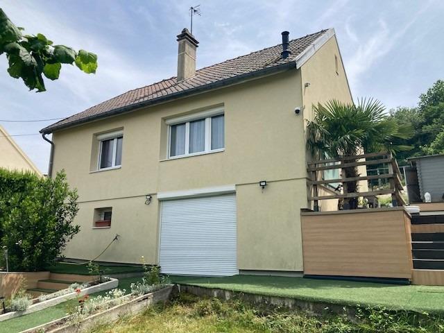 Maison 5 pièces 97 m² · à Grand-Couronne · 97 m² · 190 000 €