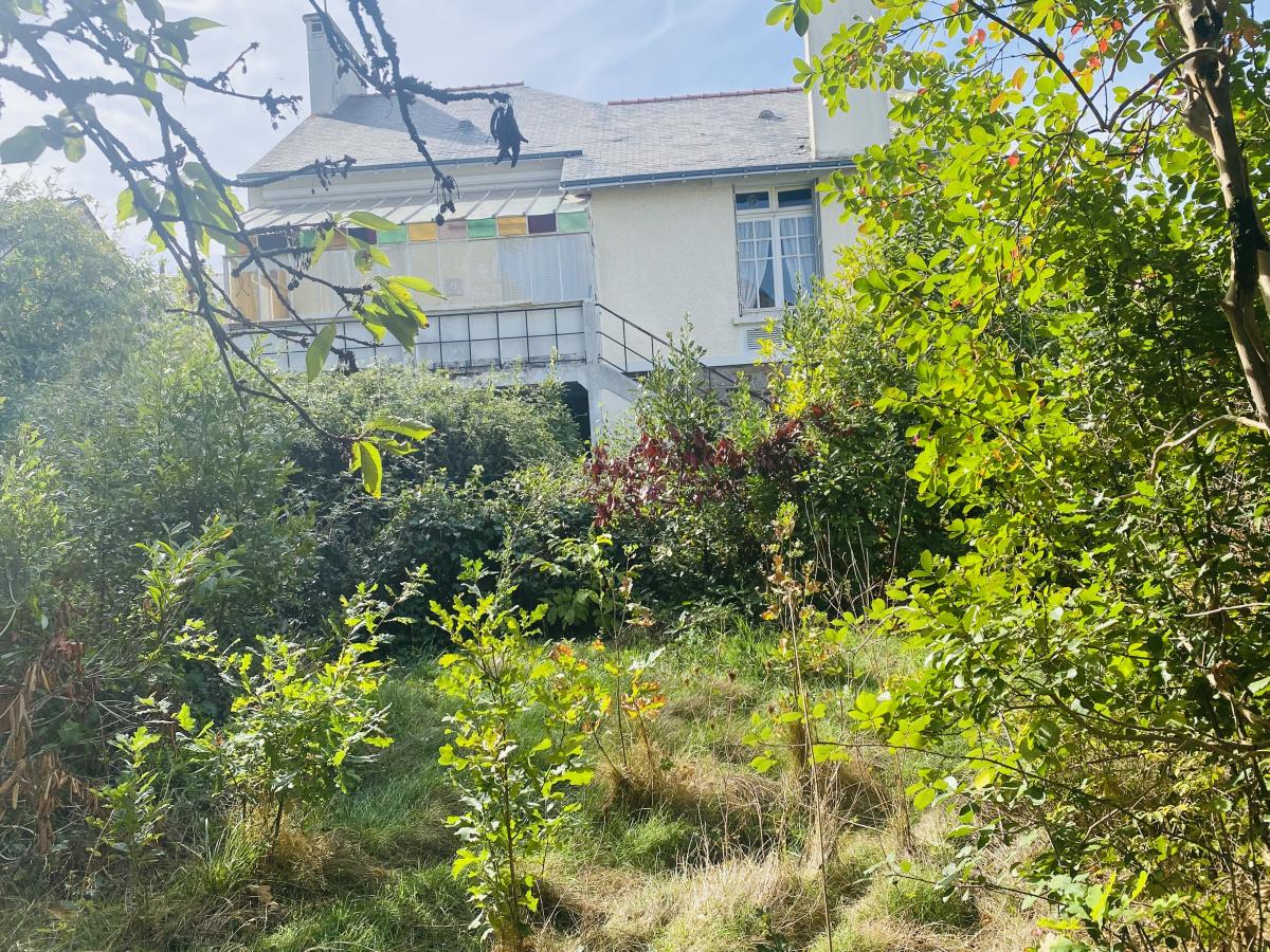 Maison 6 pièces 173 m² · à Nantes · 172,7 m² · 644 180 €