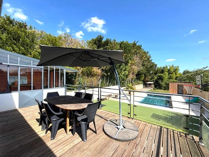 Maison 7 pièces 97 m² · à Les Herbiers · 96,5 m² · 270 000 €