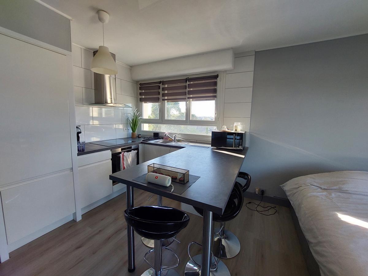 Appartement 1 pièce 30 m² · à Saint-Jean-le-Blanc · 30,5 m² · 63 600 €