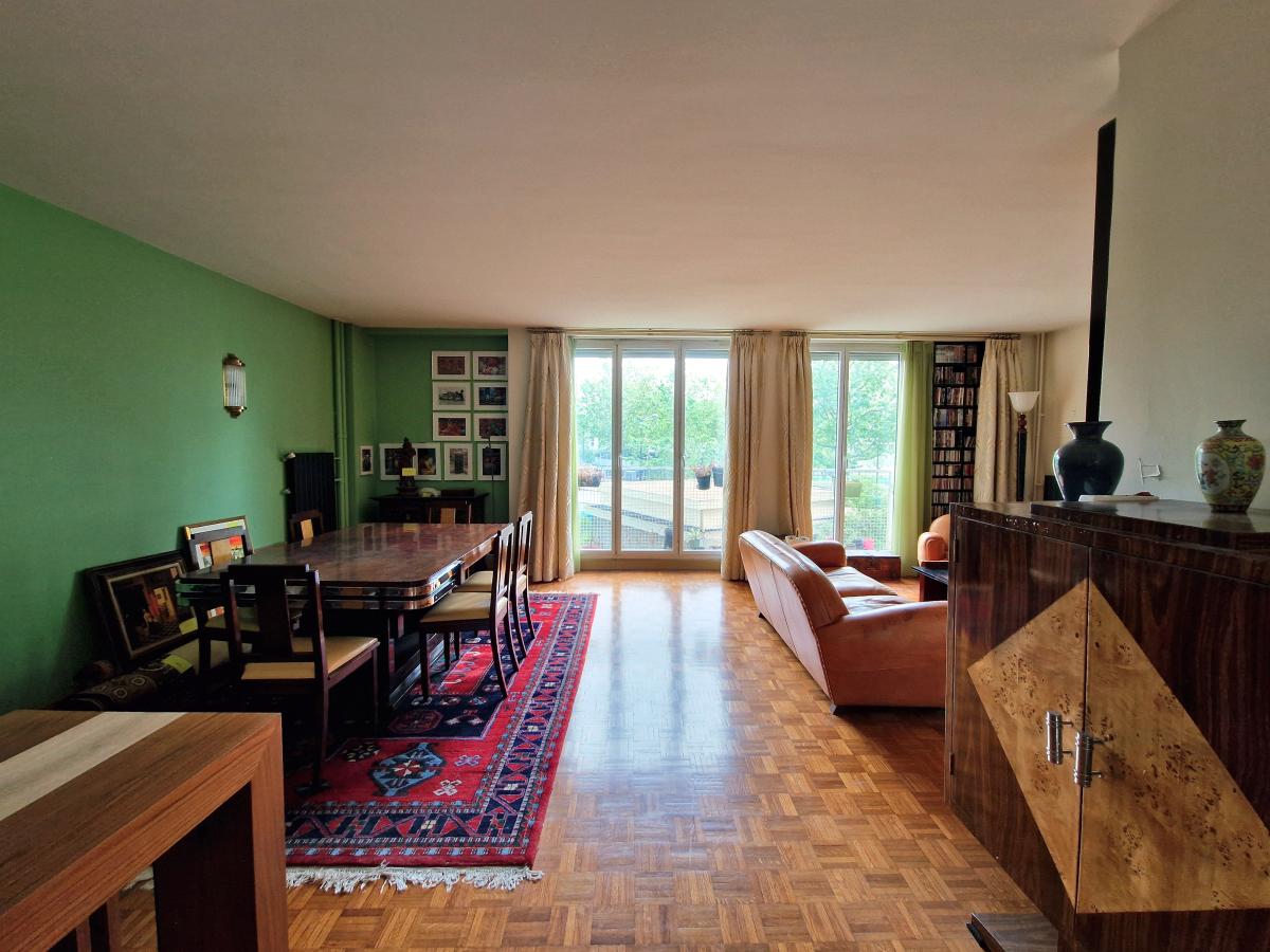 Appartement 3 pièces 70 m² · à Paris 12e Arrondissement · 70 m² · 491 818 €