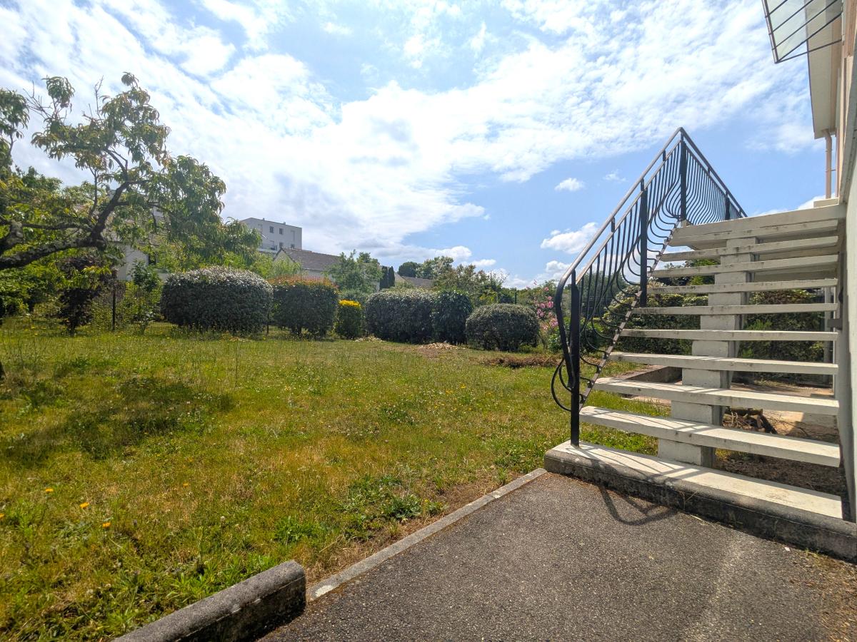 Maison 5 pièces 116 m² · à Nantes · 115,5 m² · 439 490 €