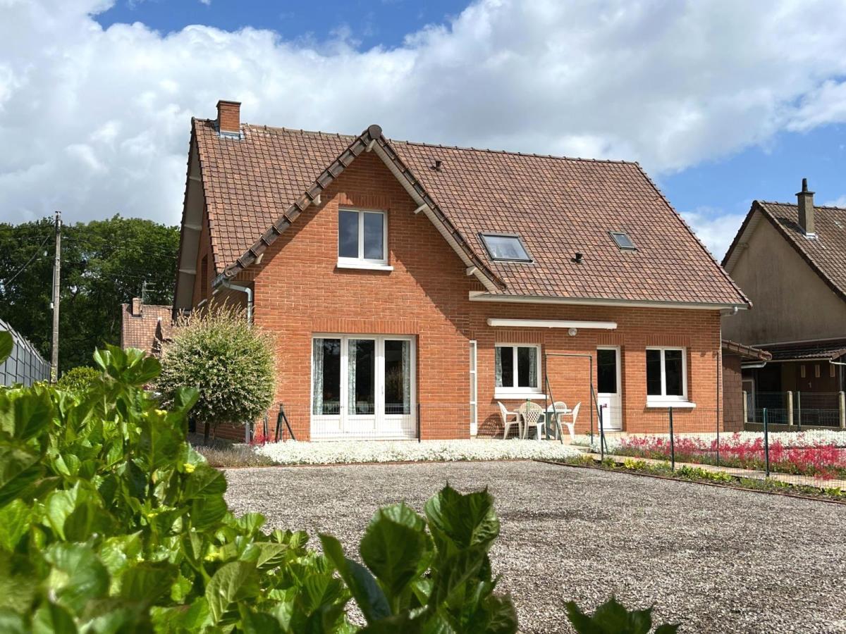 Maison 6 pièces 138 m² · à Helfaut · 137,7 m² · 234 135 €