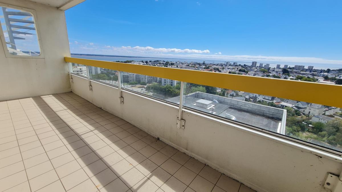Appartement 5 pièces 86 m² · à Saint-Nazaire · 86,1 m² · 199 500 €