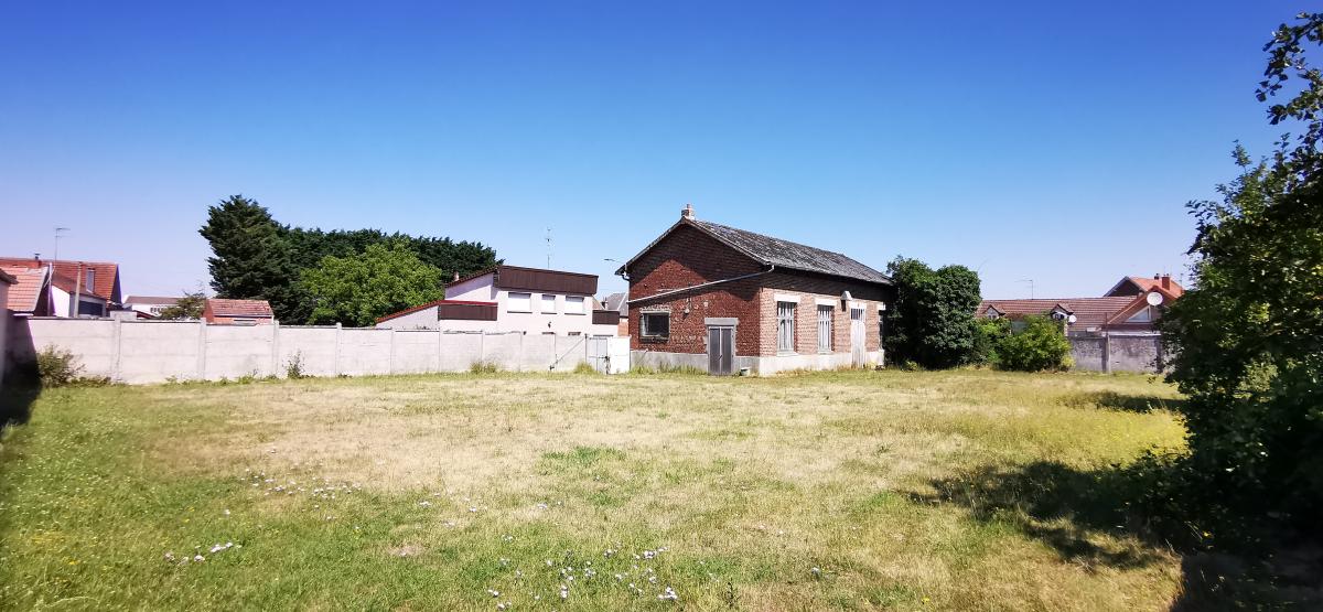 Immeuble 150 m² · à Marquion · 150 m² · 40 000 €