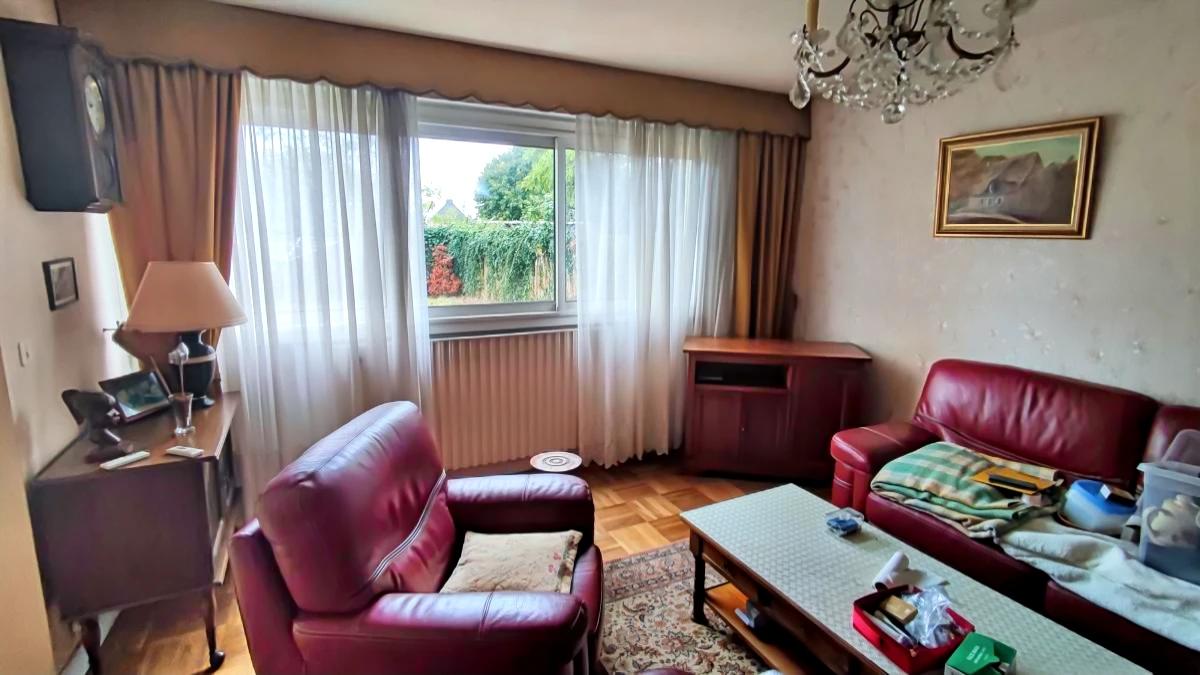 Maison 5 pièces 94 m² · à Lanester · 94,4 m² · 207 372 €