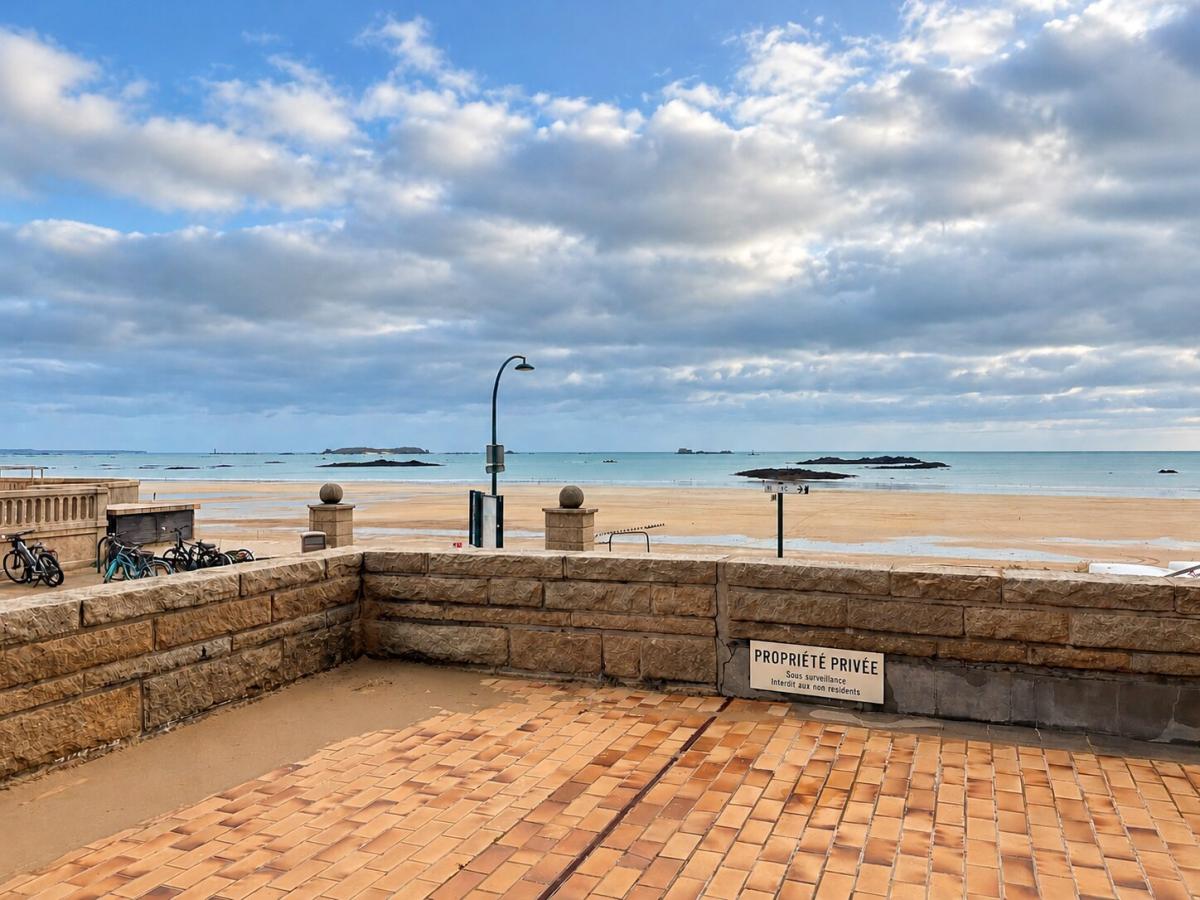 Appartement 4 pièces 98 m² · à Saint-Malo · 97,9 m² · 884 000 €