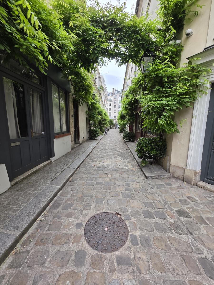 Appartement 1 pièce 19 m² · à Paris 11e Arrondissement · 18,7 m² · 200 000 €