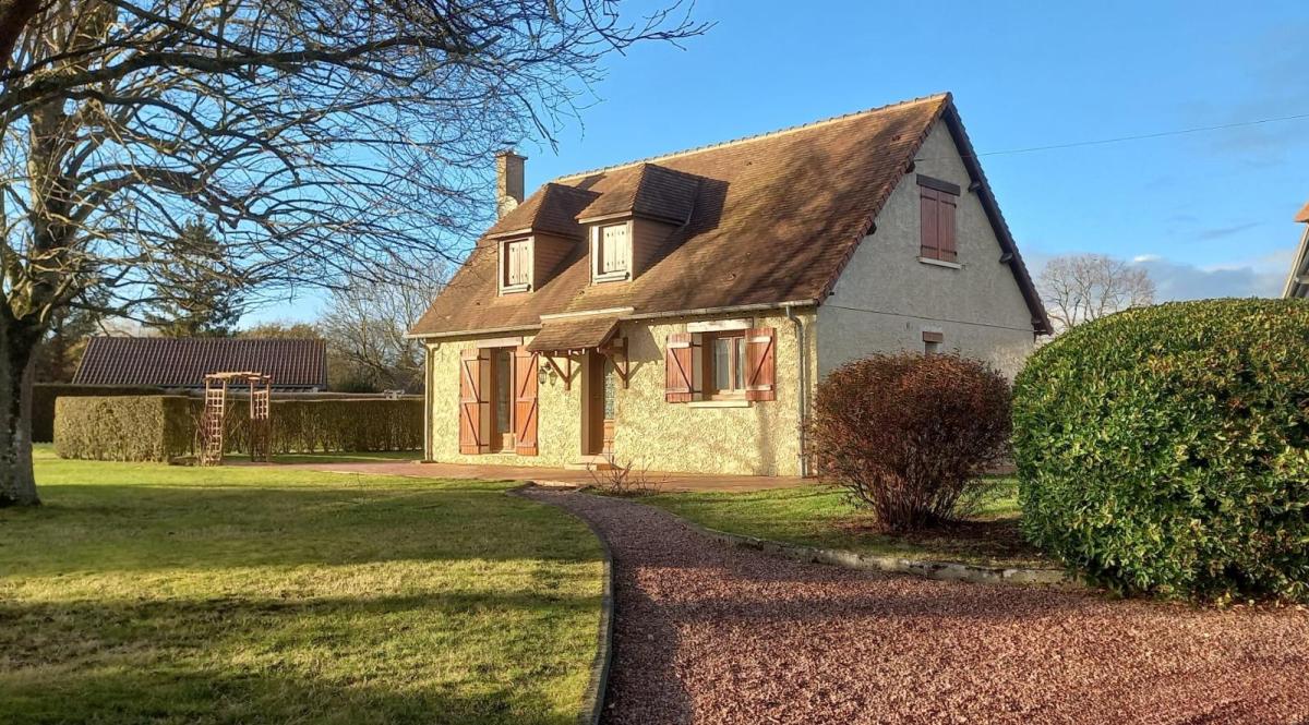 Maison 7 pièces 98 m² · à Saint-Pierre-sur-Dives · 98 m² · 231 000 €