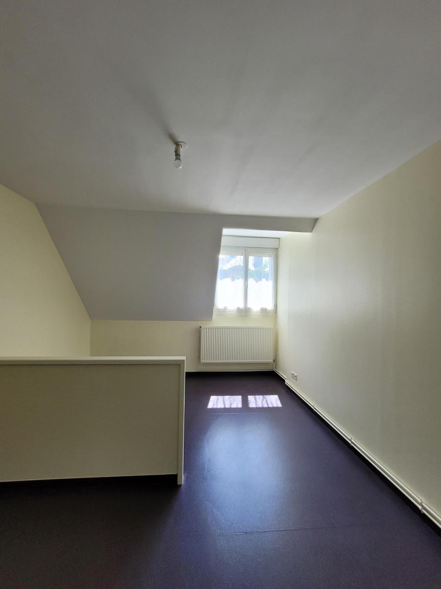 Appartement 1 pièce 22 m² · à Amiens · 22 m² · 415 €/mois
