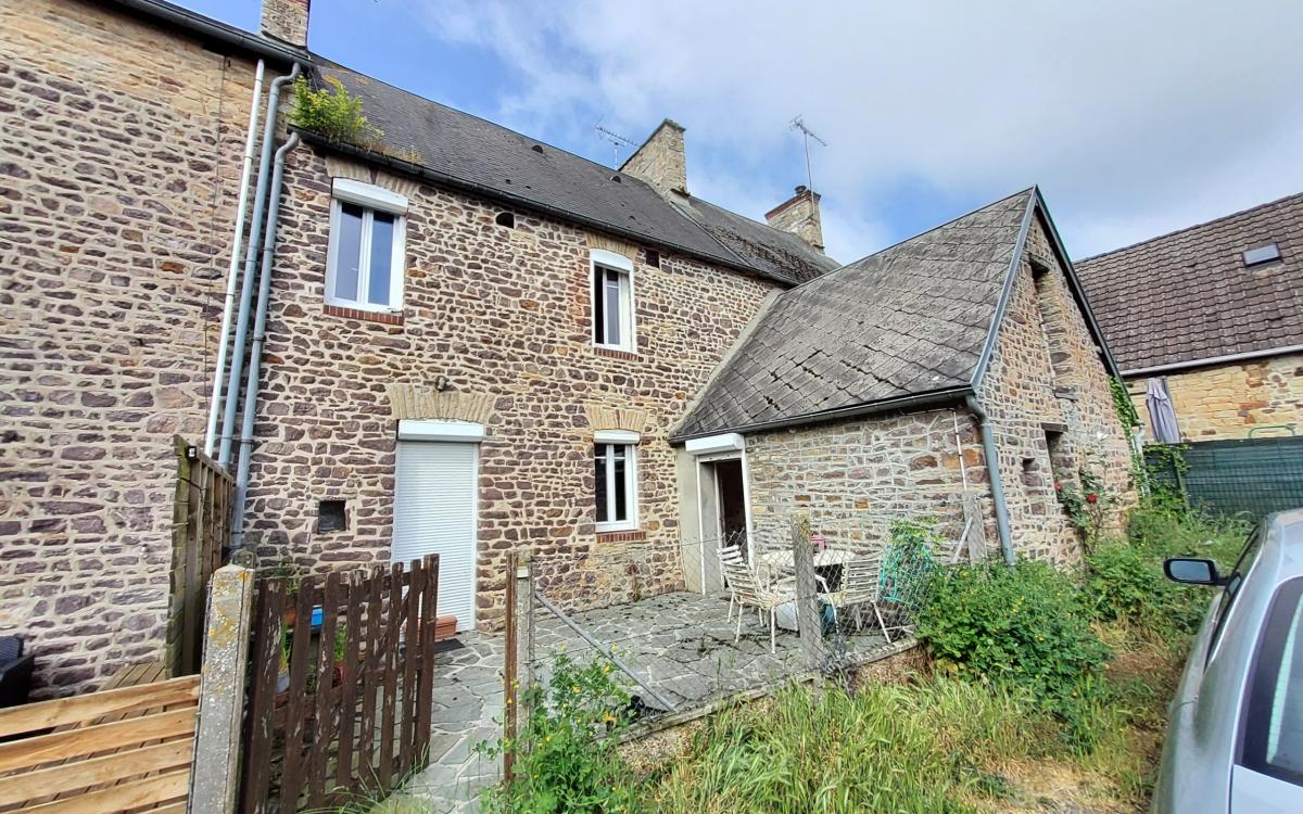 Maison 4 pièces 82 m² · à Clécy · 82 m² · 94 785 €