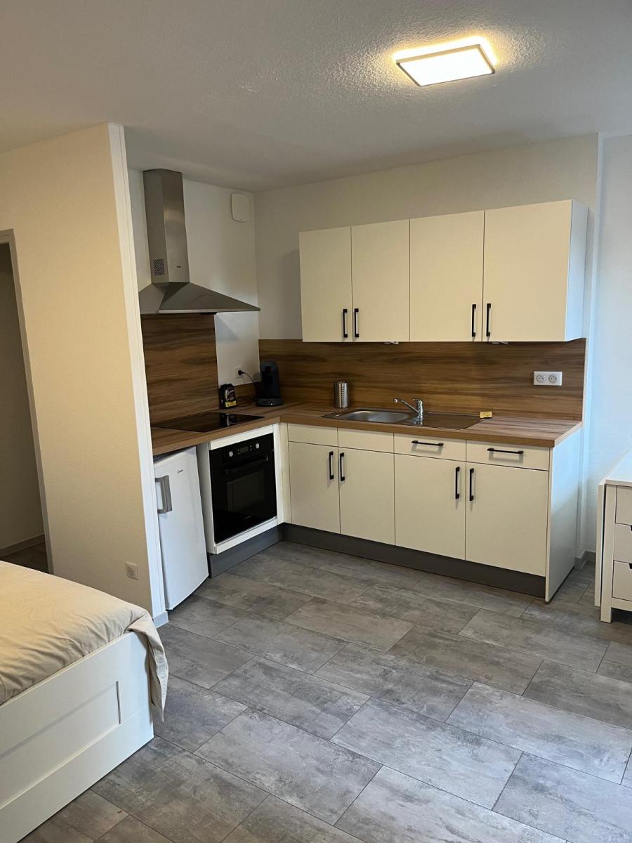 Appartement 1 pièce 25 m² · à Dole · 25,4 m² · 400 €/mois