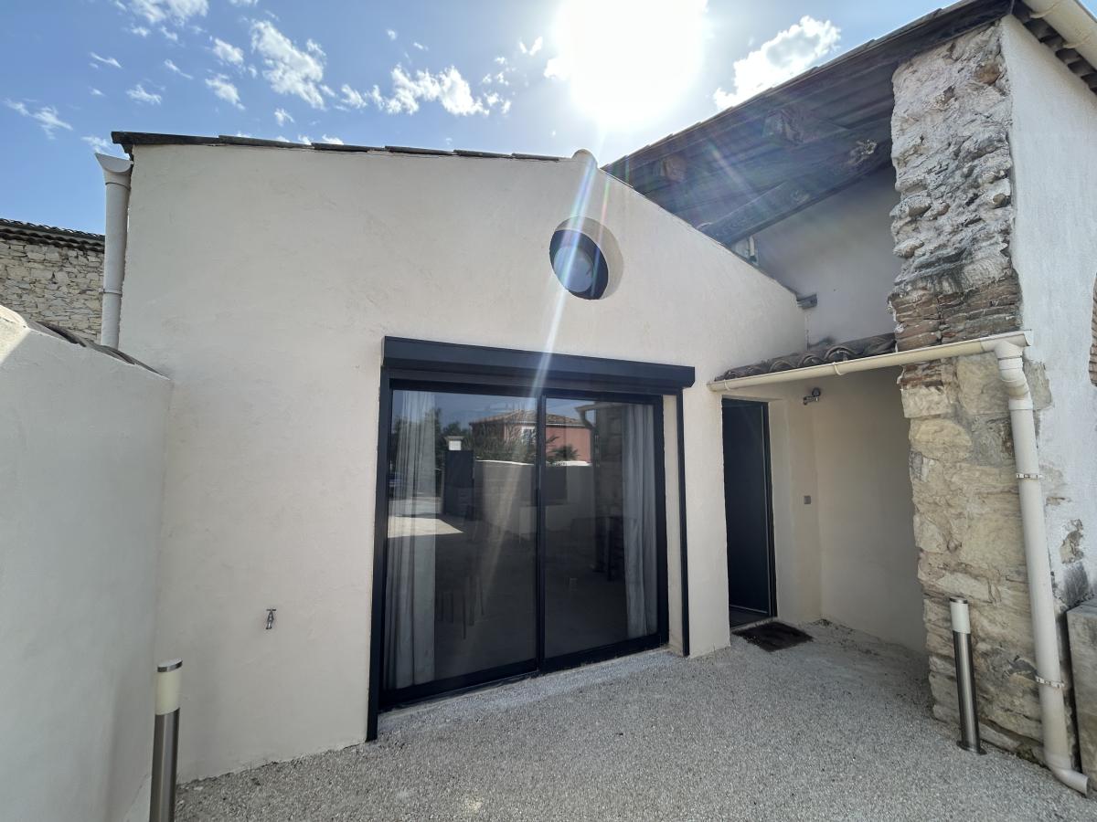 Appartement 56 m² · à Montélimar · 56 m² · 216 000 €