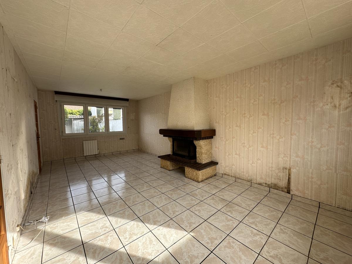 Maison 85 m² · à Calais · 85 m² · 142 120 €