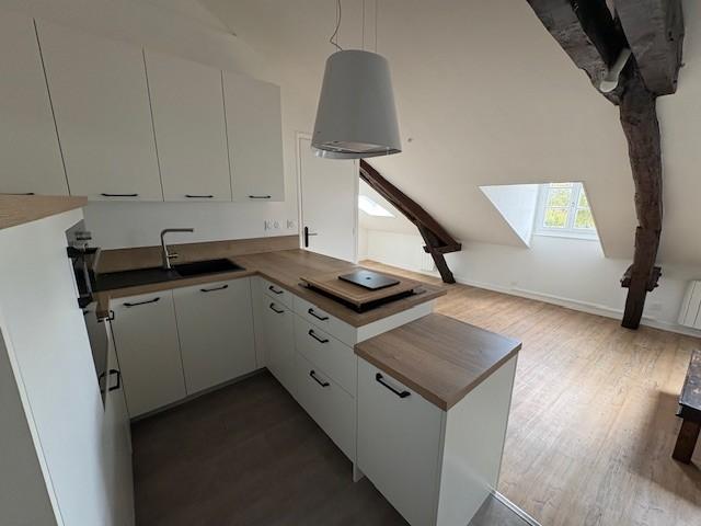 Appartement 2 pièces 50 m² · à Orléans · 49,9 m² · 800 €/mois