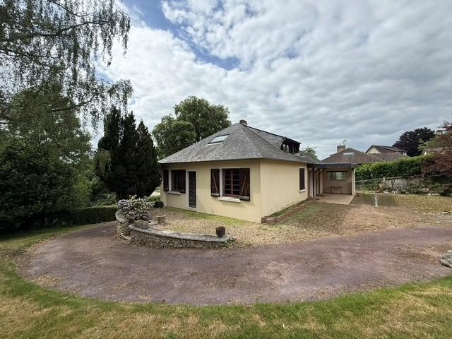 Maison 121 m² · à Orbec · 121 m² · 146 600 €