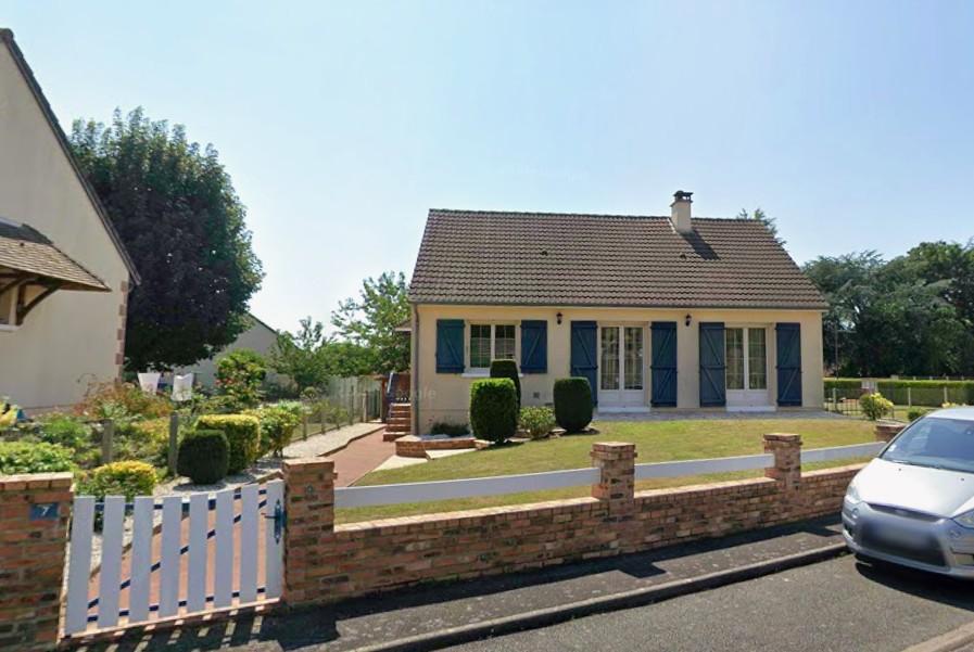 Maison 4 pièces 81 m² · à Spay · 81 m² · 174 900 €