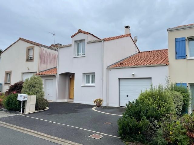 Maison 5 pièces 128 m² · à Vertou · 127,5 m² · 449 841 €
