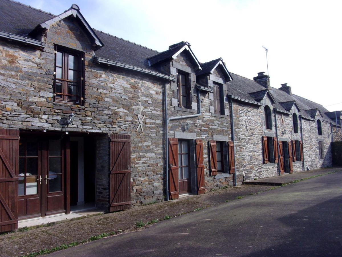 Maison 6 pièces 210 m² · à Saint-Nicolas-du-Tertre · 210 m² · 188 600 €