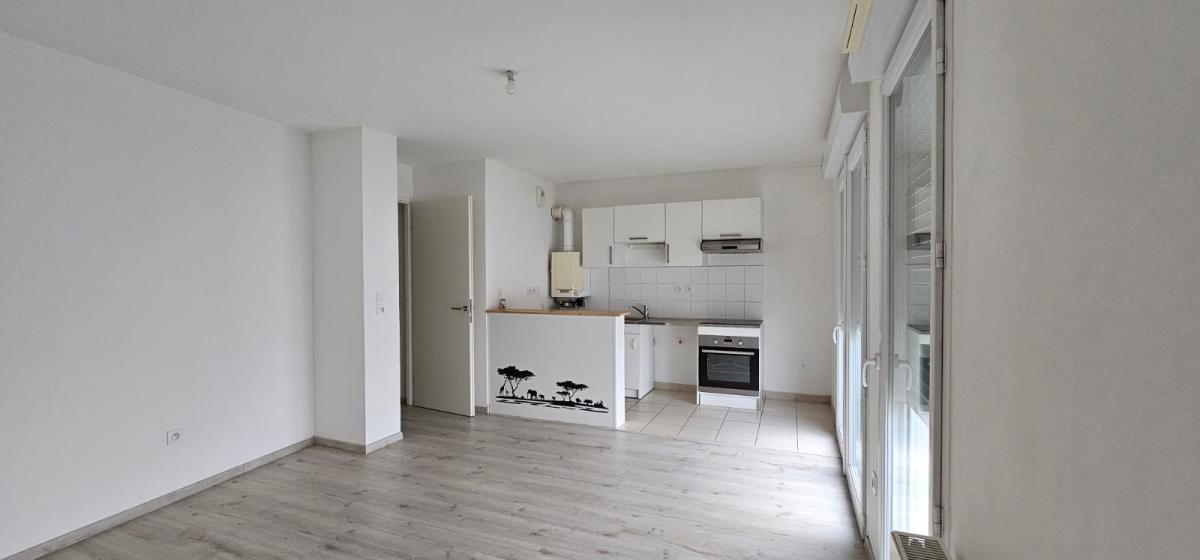 Appartement 2 pièces 40 m² · à Carquefou · 39,8 m² · 205 075 €