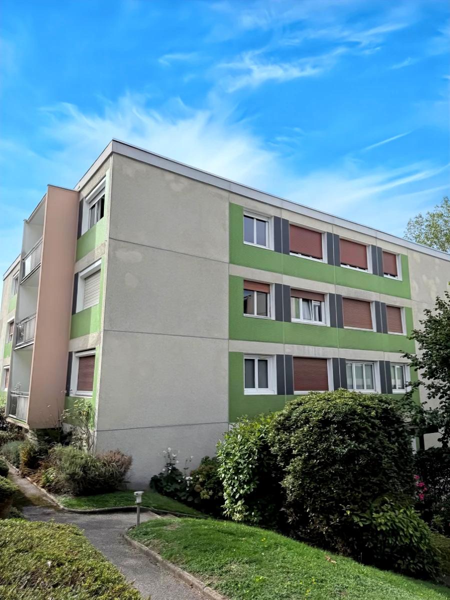 Appartement 4 pièces 78 m² · à Rouen · 78 m² · 116 600 €