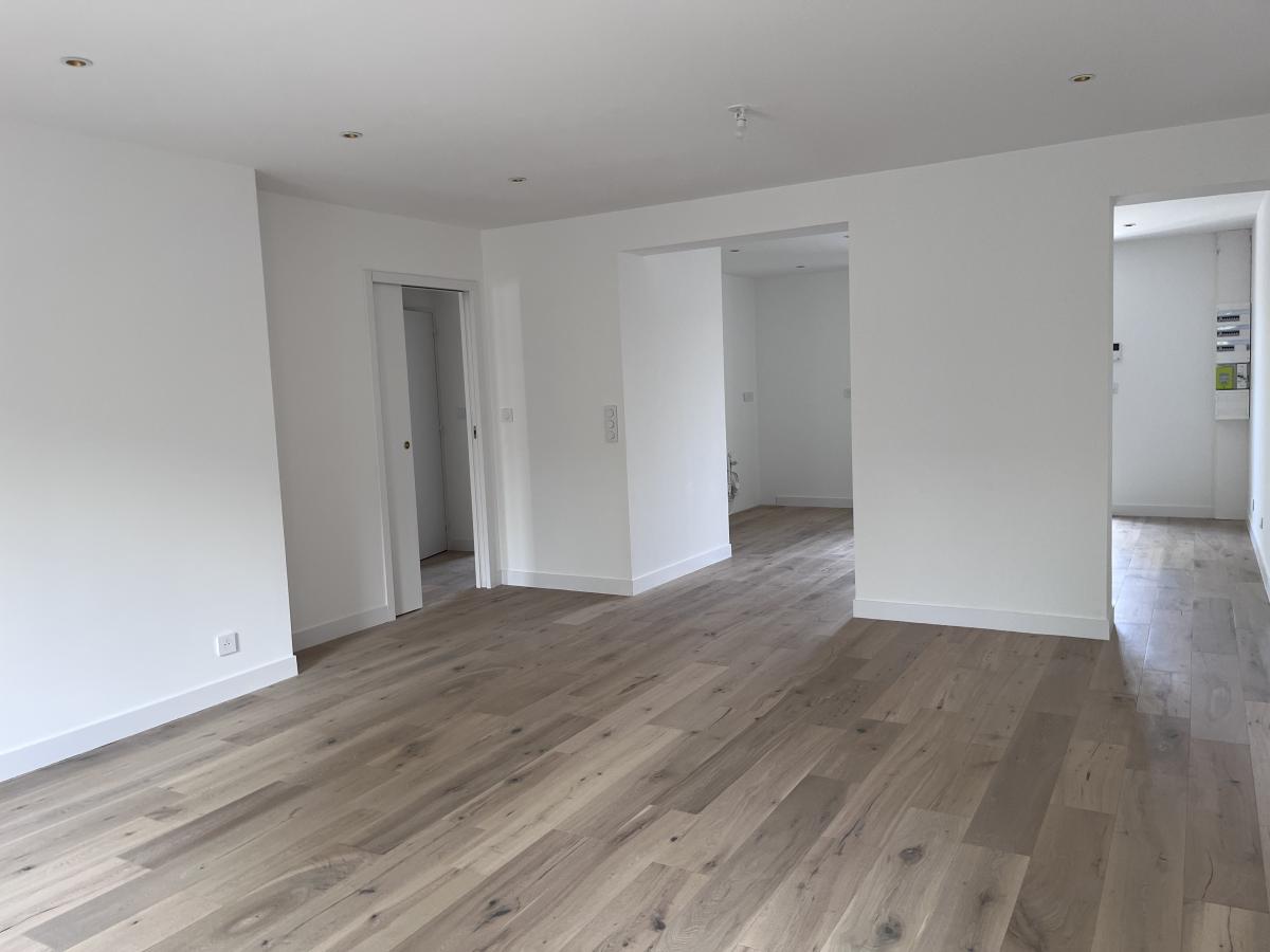 Appartement 3 pièces 77 m² · à Angers · 77 m² · 276 010 €
