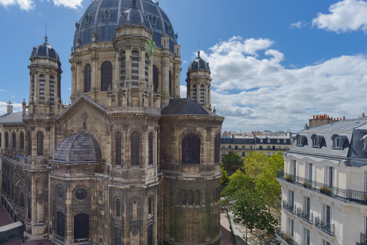 Appartement 4 pièces 79 m² · à Paris 8e Arrondissement · 79 m² · 1 260 000 €